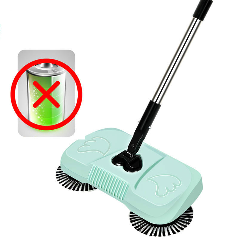 Multifunctional Manual Sweeper