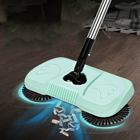 Multifunctional Manual Sweeper