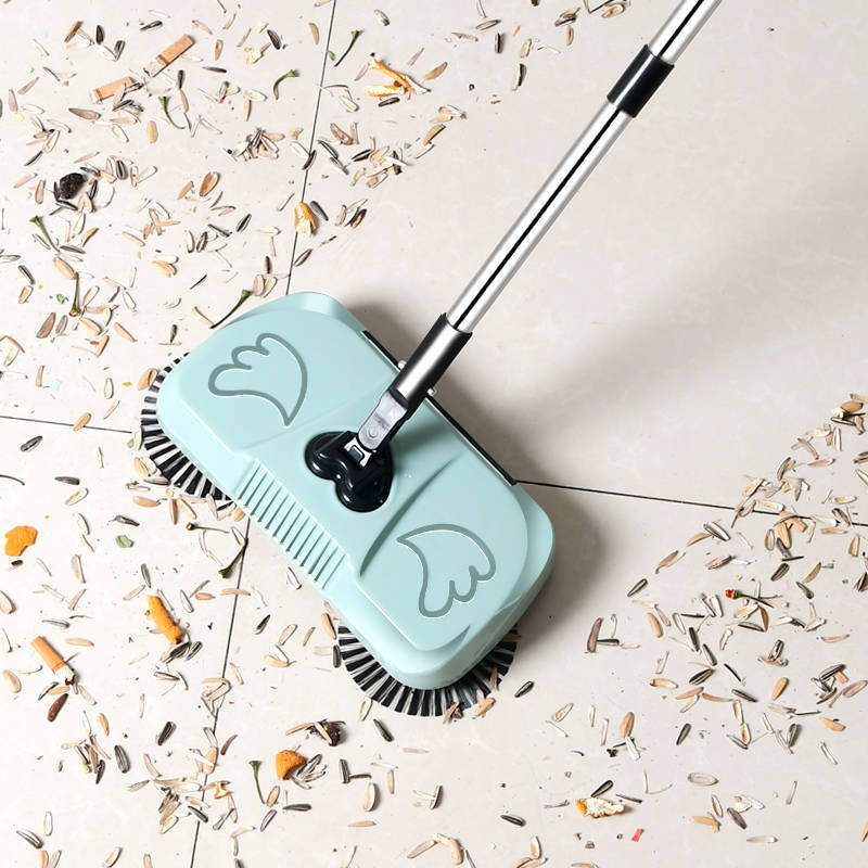 Multifunctional Manual Sweeper