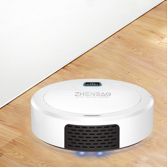 Three-In-One Household Smart Sweeper