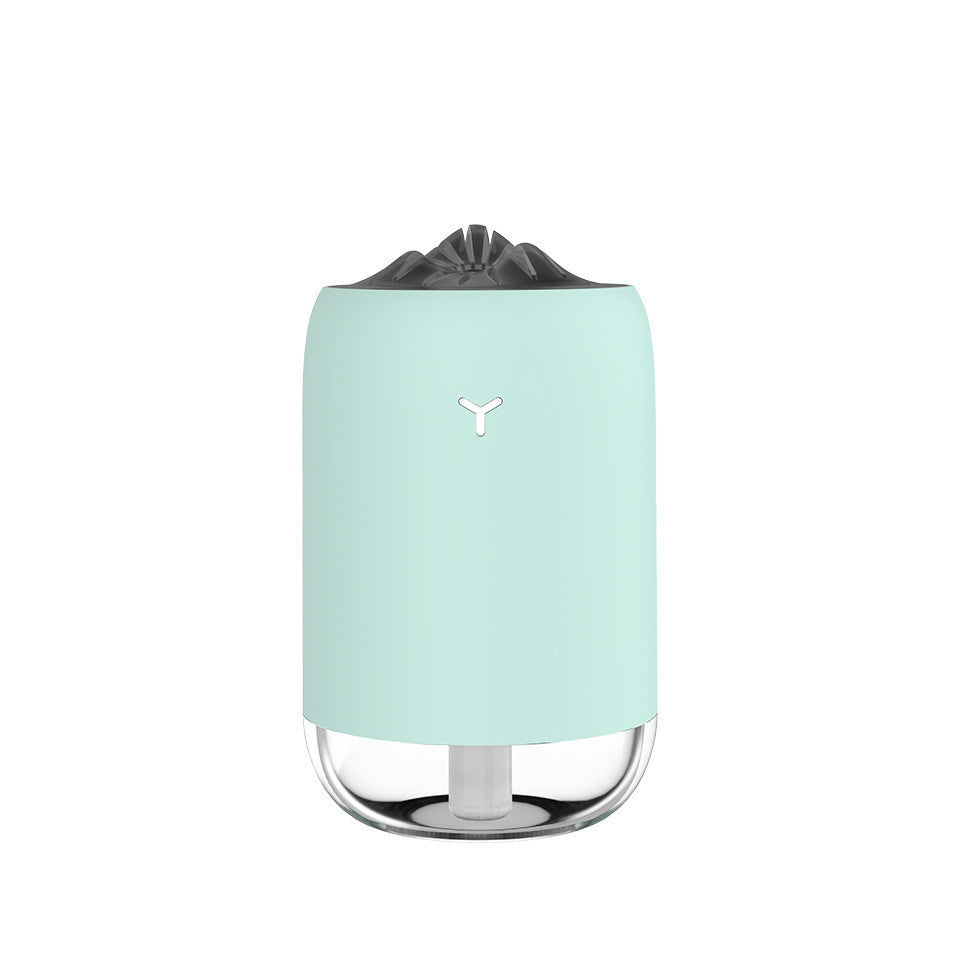 Mini USB Home Humidifier Atomizer