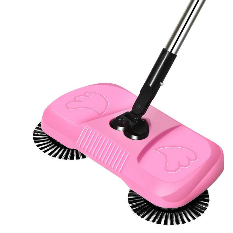 Multifunctional Manual Sweeper