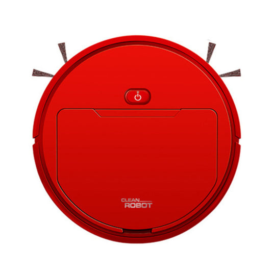 Household smart robot vacuum sweeper