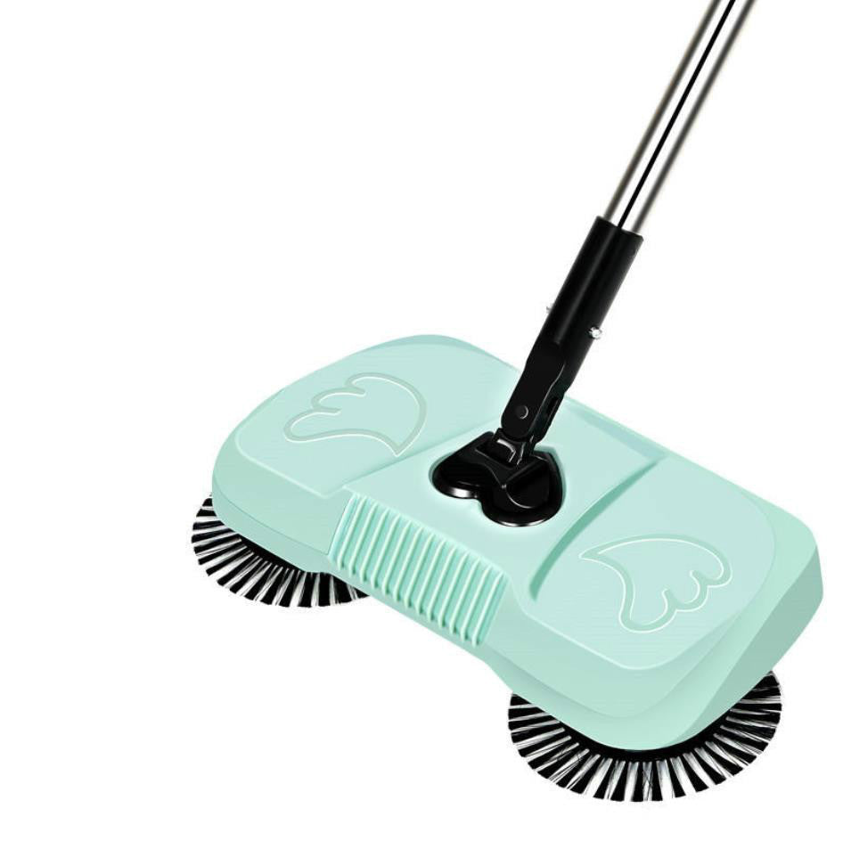 Multifunctional Manual Sweeper