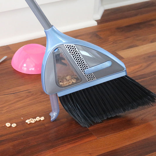 Cordless 2-in-1 Sweeper